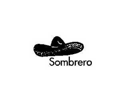 SOMBRERO trademark