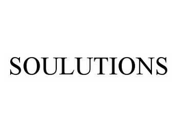 SOULUTIONS trademark