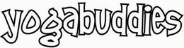YOGABUDDIES trademark