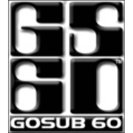 GS 60 GOSUB 60 trademark