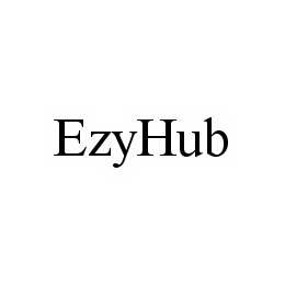 EZYHUB trademark