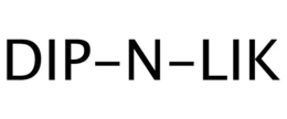 DIP-N-LIK trademark