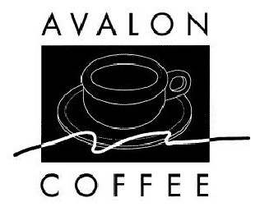 AVALON COFFEE trademark