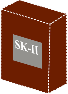 SK-II trademark
