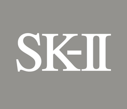 SK-II trademark