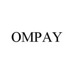 OMPAY trademark