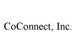 COCONNECT, INC. trademark