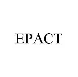 EPACT trademark