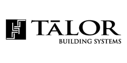 TALOR BUILDING SYSTEMS trademark