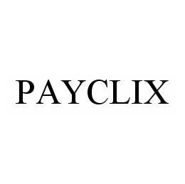 PAYCLIX trademark