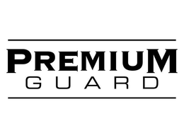 PREMIUM GUARD trademark