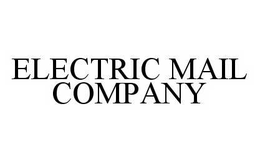 ELECTRIC MAIL COMPANY trademark