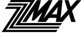 ZMAX trademark