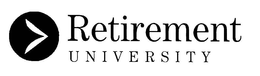 RETIREMENT UNIVERSITY trademark
