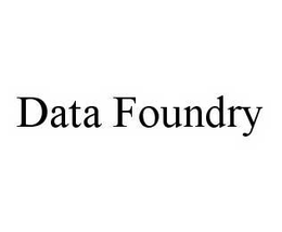 DATA FOUNDRY trademark