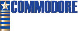 COMMODORE trademark