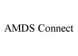 AMDS CONNECT trademark