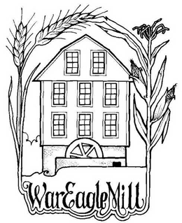 WAREAGLEMILL trademark