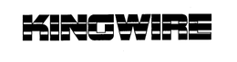 KINGWIRE trademark
