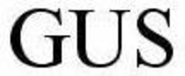 GUS trademark