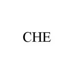 CHE trademark