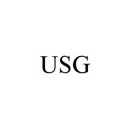 USG trademark