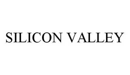 SILICON VALLEY trademark