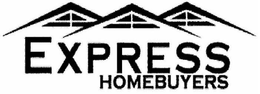 EXPRESS HOMEBUYERS trademark