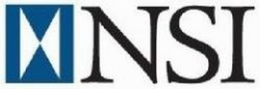 NSI trademark