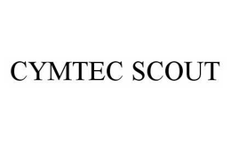 CYMTEC SCOUT trademark