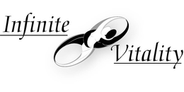 INFINITE VITALITY trademark