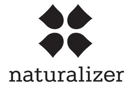 NATURALIZER trademark