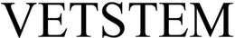 VETSTEM trademark
