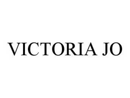 VICTORIA JO trademark
