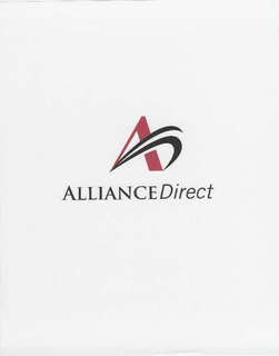 AB ALLIANCEDIRECT trademark