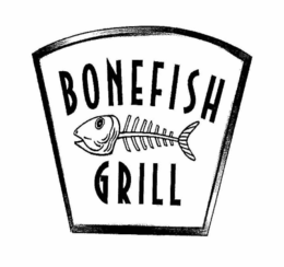 BONEFISH GRILL trademark