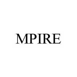 MPIRE trademark