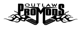 OUTLAW PROMODS trademark
