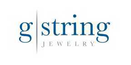 GSJ G-STRING JEWELRY trademark