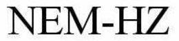 NEM-HZ trademark