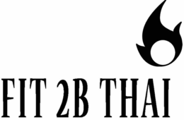 FIT 2B THAI trademark