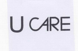U CARE trademark