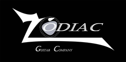 ZODIAC GUITAR COMPANY trademark