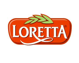LORETTA trademark