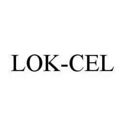 LOK-CEL trademark
