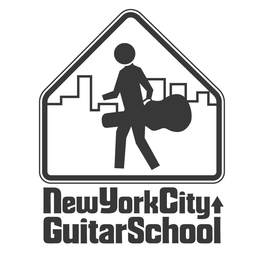 NEW YORK CITY GUITAR SCHOOL trademark