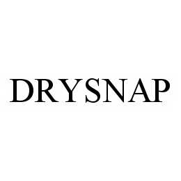 DRYSNAP trademark