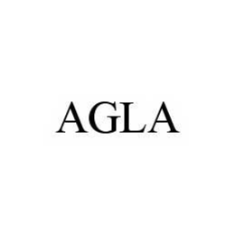 AGLA trademark