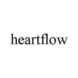 HEARTFLOW trademark
