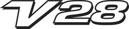 V28 trademark